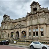 Bury Art Museum and Sculpture Centre