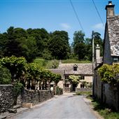 Duntisbourne Leer