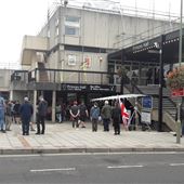 Princes Hall Theatre