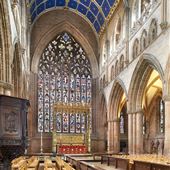 Carlisle Cathedral & Precinct