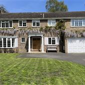 Sheila’s House