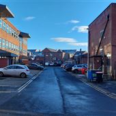 Grove Way, Wilmslow