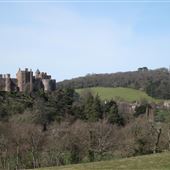 NT - The Dunster Estate