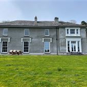 The Old Rectory