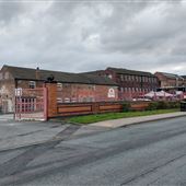 The Spode Factory (Jan 2024)