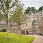 NT - Cotehele