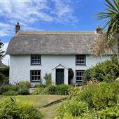 NT - Trevithick Cottage