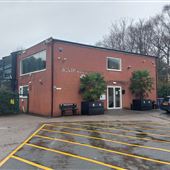 Monton Sports Club