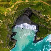 Hell's Mouth