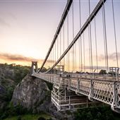 Clifton Suspension Bridge