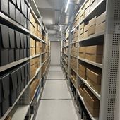 Wigan & Leigh Archives