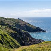 NT - Zennor Headland