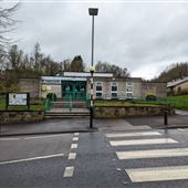 Bank Mill Centre (Hyndburn Leisure)