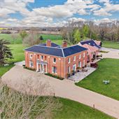 Reymerston Hall