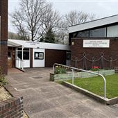 Bolton Quaker Meeting House