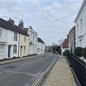 Fareham High Street