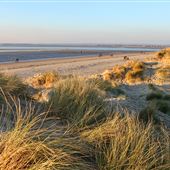 West Wittering Beach