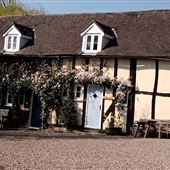 Whitewells Farm