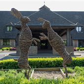 Kettering Park Hotel & Spa