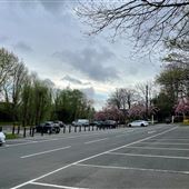 Lysses Car Park