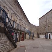 Shepton Mallet Prison