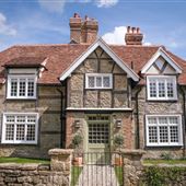 Challens Yarde - Cowdray Estate