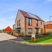 Church Farm Home