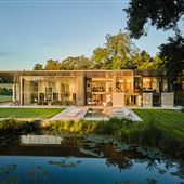 Waterside Retreat