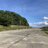 St Merryn Airfield