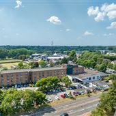 Holiday Inn Southampton Eastleigh M3 J13