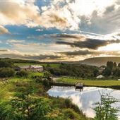The Fisherman’s Retreat