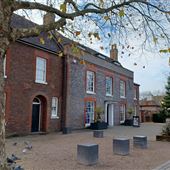 Westbury Manor Museum