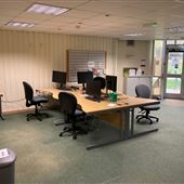 C Block, County Hall