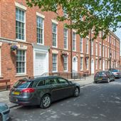 King Square, Bridgwater