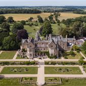 Orchardleigh Estate