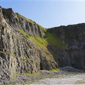 Eldon Hill Quarry