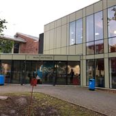 Oaklands College - Welwyn Garden City Campus