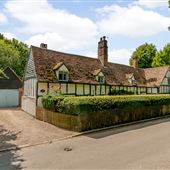 Tudor Cottage
