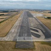 Manston Airport