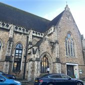 The Old Chapel