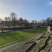 Tamworth Castle Grounds