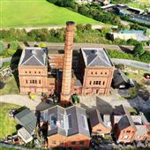 Claymills Victorian Pumping Station