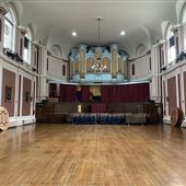 Cambridge Guildhall