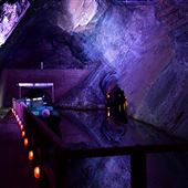 Dudley Canal and Caverns