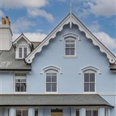 Salcombe - Victorian Villa