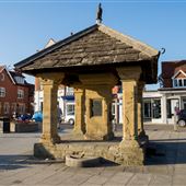 Cranleigh
