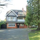 The Branksome Retreat