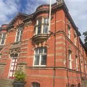 Hindley Town Hall