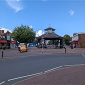 Church Street, Cannock