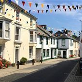 Buckfastleigh